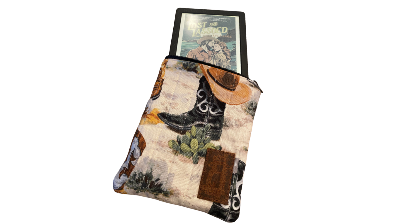 E Reader Pouch