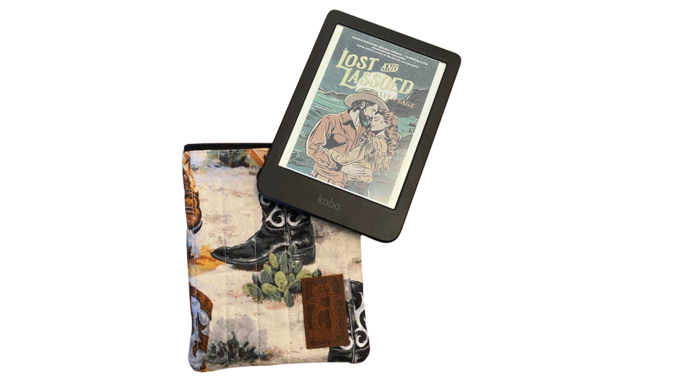 E Reader Pouch
