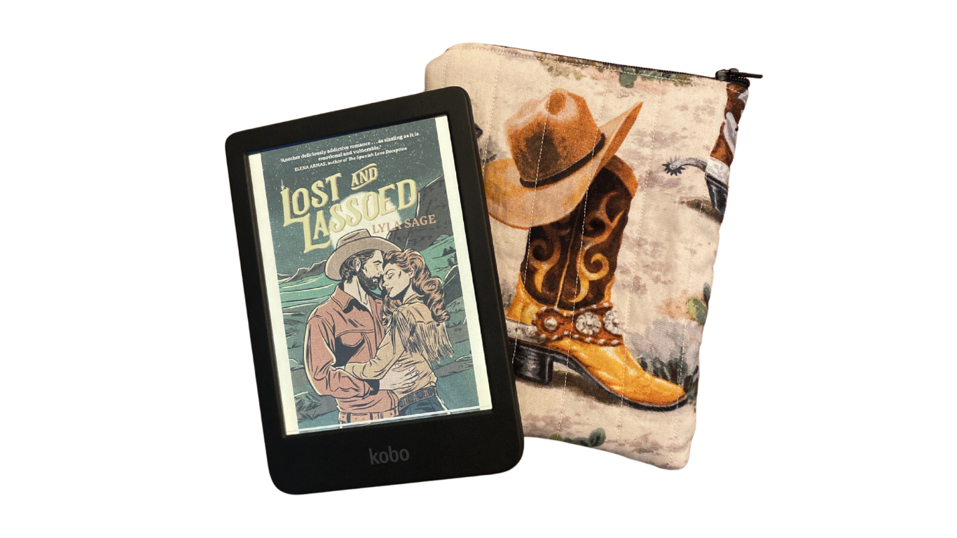 E Reader Pouch