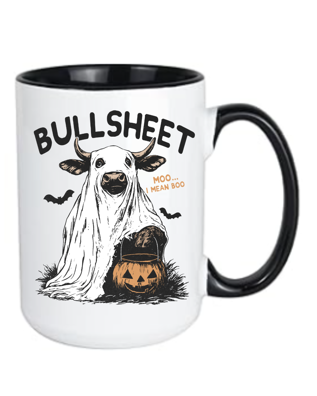 15oz Mug- Bullsheet