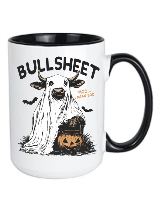 15oz Mug- Bullsheet