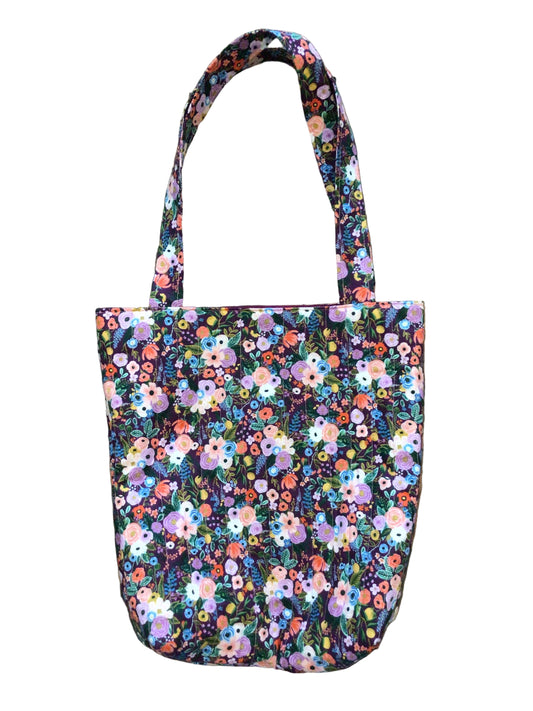Tote Bag- Ditzy Floral