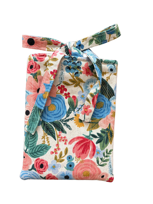 E- Reader Pocket, Rifle Paper & Co.