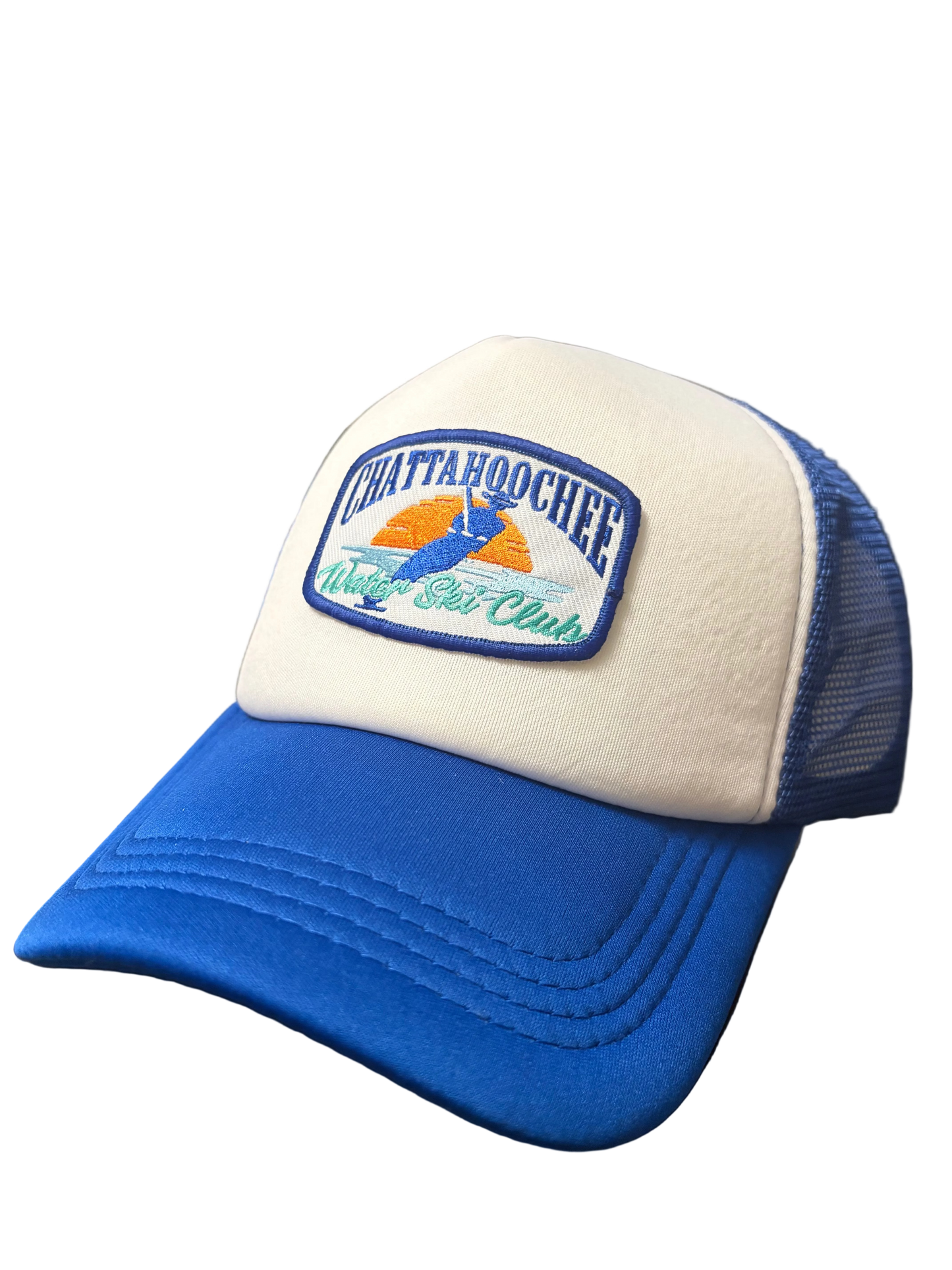 SnapBack - Chattahoochee