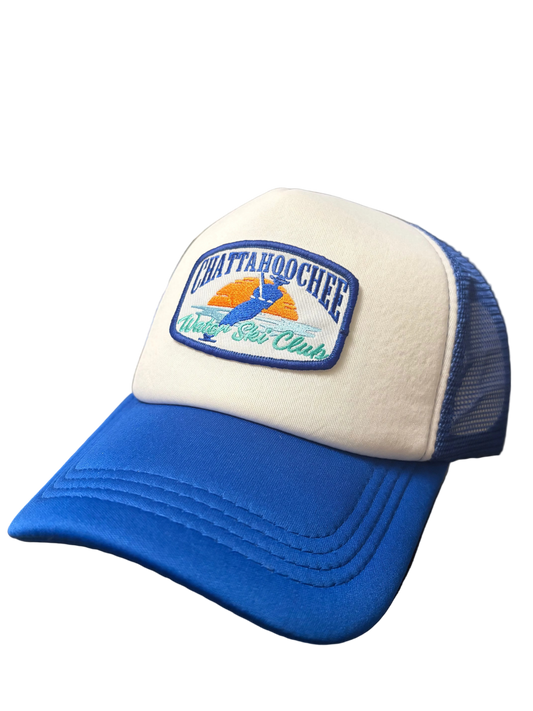 SnapBack - Chattahoochee